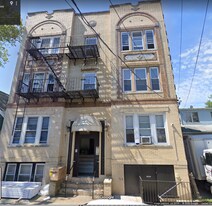 77 McAdoo Ave, Unit 9