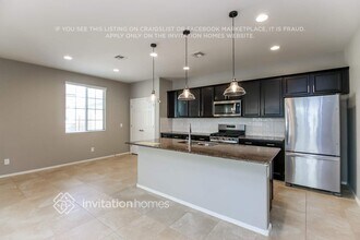 5722 E Butte St in Mesa, AZ - Building Photo - Building Photo