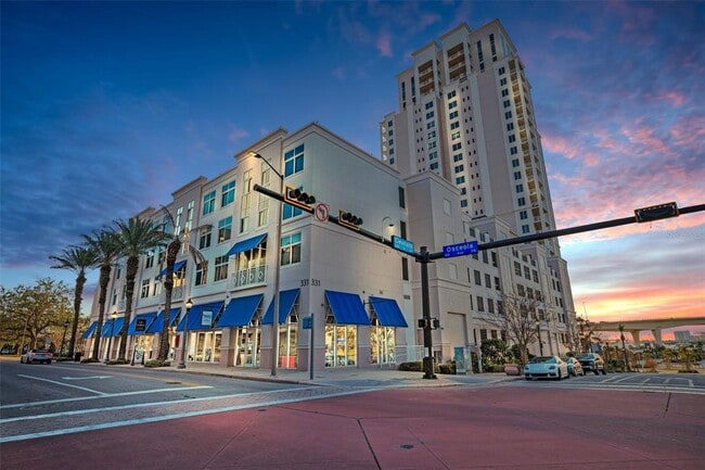 property at 331 Cleveland St