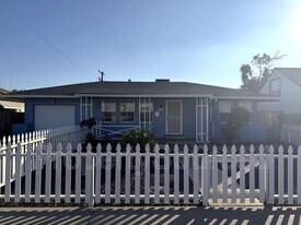 632 Fir St in Manteca, CA - Building Photo