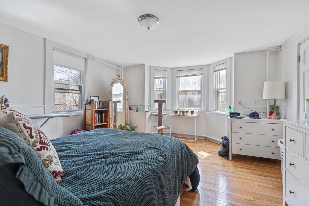 101 Summer St in Somerville, MA - Foto de edificio