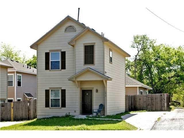 property at 1814 Ulit Ave