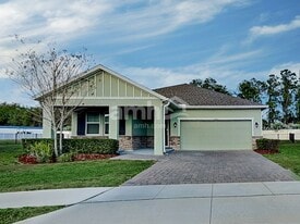 2482 Ixora Ct in Kissimmee, FL - Building Photo
