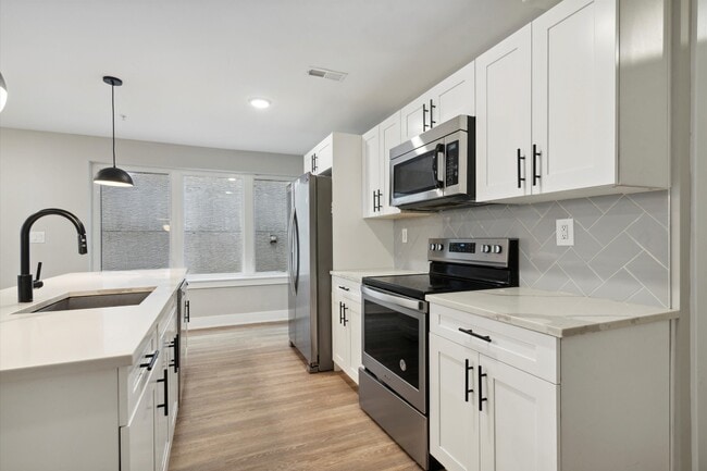 1511 N 17th St in Philadelphia, PA - Building Photo - Building Photo