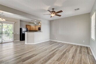 4630 Basilicata Ln in North Las Vegas, NV - Building Photo - Building Photo