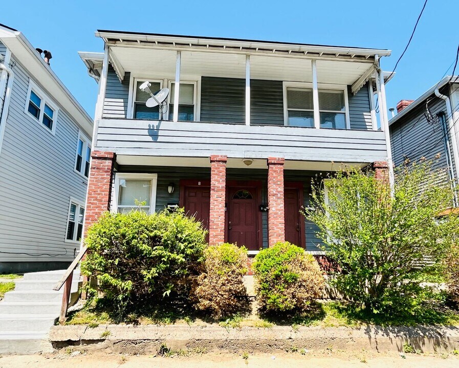 307 Woodbine St, Unit 4 in Louisville, KY - Building Photo
