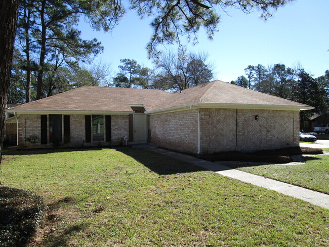 property at 23002 Bayleaf Dr