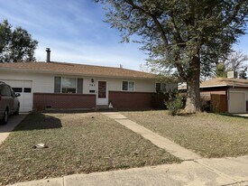 785 39th St in Boulder, CO - Building Photo