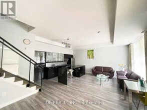 25 Singer Ct in Toronto, ON - Building Photo - Building Photo