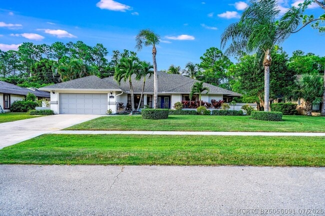 property at 13659 Ishnala Cir