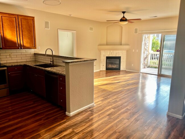 property at 8200 E 8th Ave