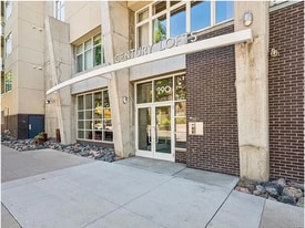 290 W 12th Ave, Unit Unit301 in Denver, CO - Building Photo