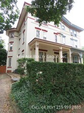 3416 Baring St, Unit Unit 2F in Philadelphia, PA - Building Photo - Building Photo