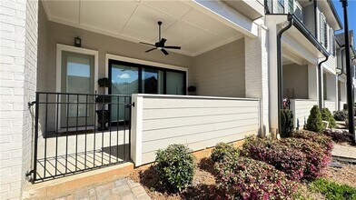 201 Prairie Ln in Woodstock, GA - Building Photo - Building Photo