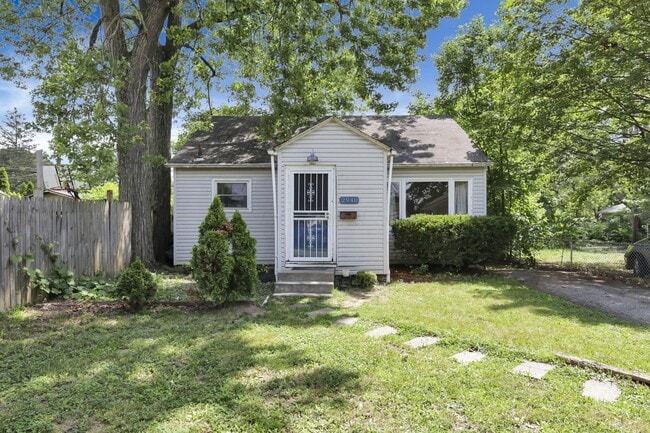 2940 Hiawatha St in Columbus, OH - Building Photo - Building Photo
