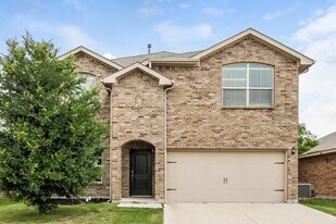 6328 Spokane Dr in Fort Worth, TX - Building Photo