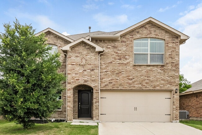 property at 6328 Spokane Dr