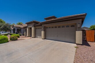 1302 E Ebony Dr in Chandler, AZ - Building Photo - Building Photo