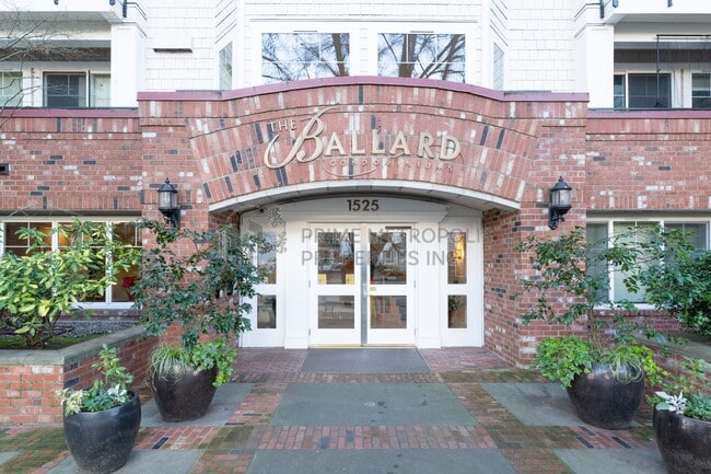 1525 NW 57th St in Seattle, WA - Building Photo - Building Photo