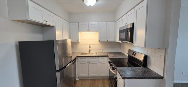 7349 175th St in Tinley Park, IL - Foto de edificio - Building Photo