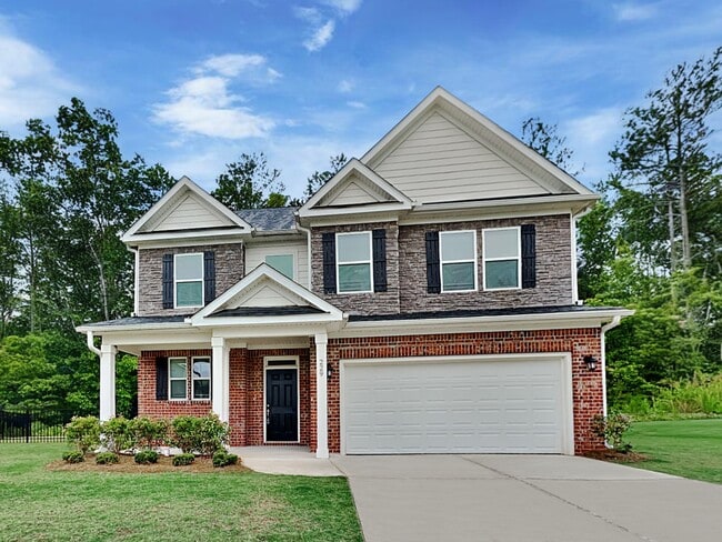 property at 229 Rivulet Dr