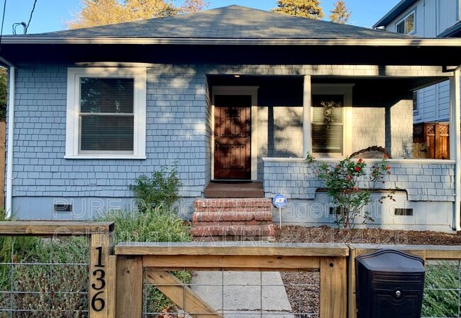 property at 136 Orange St