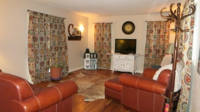 1109 E 14th St in Sweetwater, TX - Building Photo - Building Photo