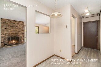1855 Glacier Ln N in Plymouth, MN - Building Photo - Building Photo