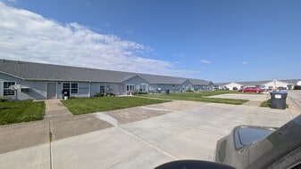 Madison Cottage of Benton County in Fowler, IN - Building Photo