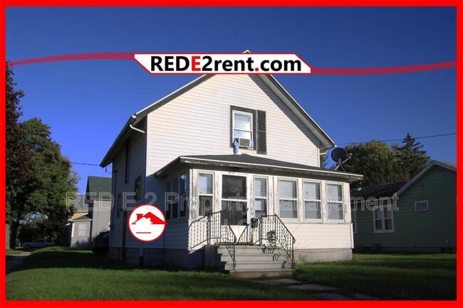 property at 757 Moore St