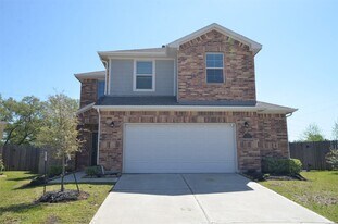 5602 Tabula Rasa Dr in Katy, TX - Building Photo