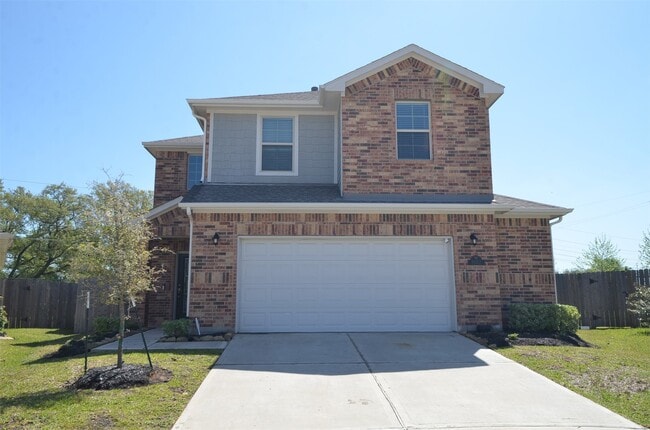 property at 5602 Tabula Rasa Dr