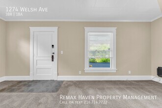 1274 Welsh Ave in Akron, OH - Building Photo - Building Photo