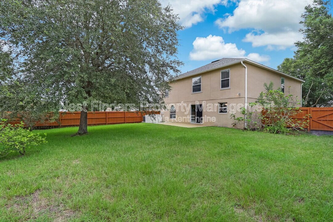 172 King Arthur Ct in St. Augustine, FL - Building Photo