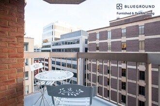 2140 L St NW in Washington, DC - Building Photo - Building Photo