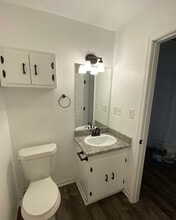 3139 Parish Cemetery Rd, Unit 1 in Orange, TX - Building Photo - Building Photo