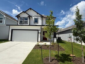 2601 Totley Rd in Pflugerville, TX - Building Photo - Building Photo