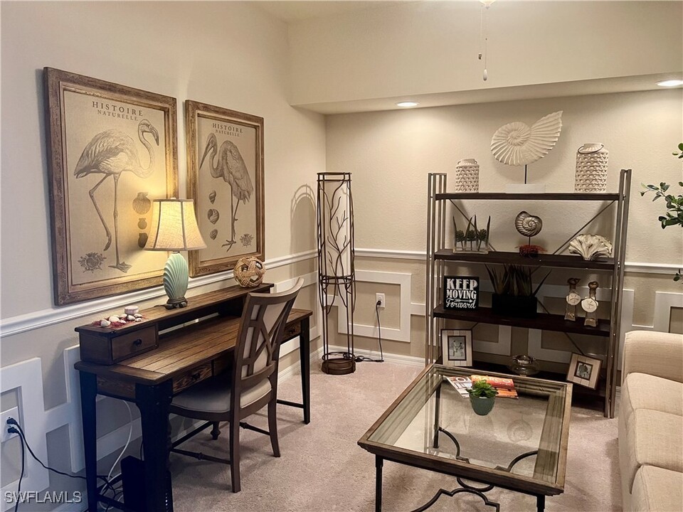 9509 Avellino Wy in Naples, FL - Building Photo