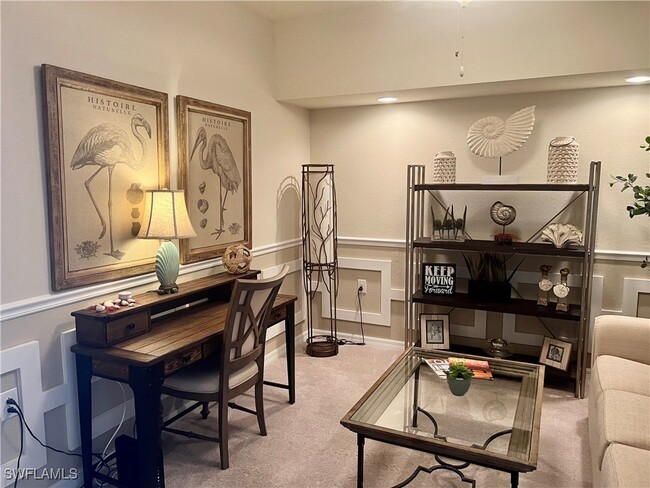 property at 9509 Avellino Wy