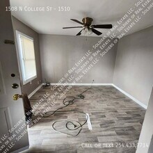 1508 N College St in Killeen, TX - Building Photo - Building Photo