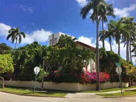 1821 Jefferson Ave, Unit 205 in Miami Beach, FL - Building Photo