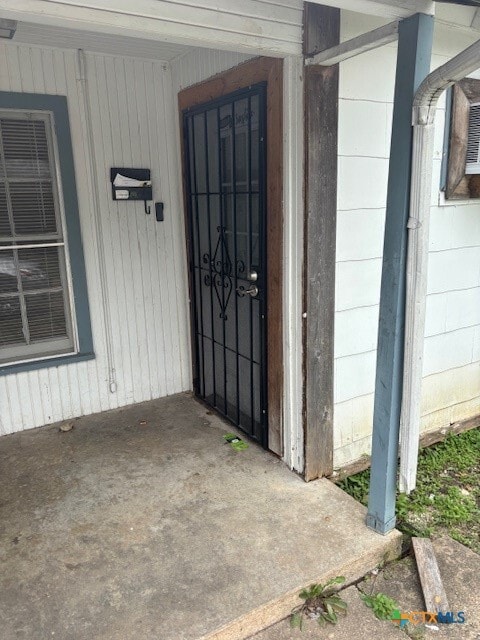 property at 1106 Middleton St