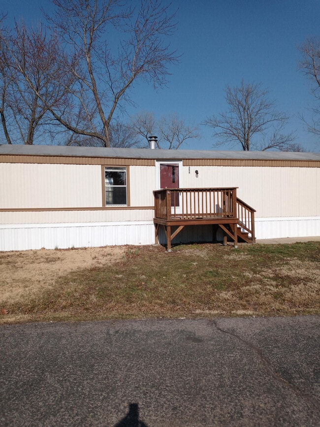 354 Golden Dale Dr in House Springs, MO - Building Photo - Building Photo