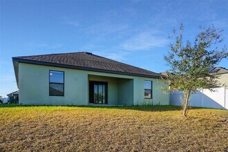 960 Woodlark Dr in Haines City, FL - Building Photo - Building Photo
