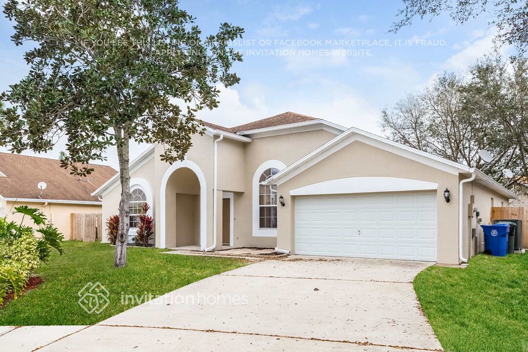 1020 Cutoff Branch Ct in Oviedo, FL - Building Photo