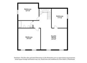 14430 Cellini Dr in Cypress, TX - Building Photo - Building Photo