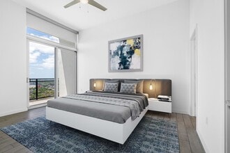 Cortland Midtown Miami in Miami, FL - Foto de edificio - Building Photo