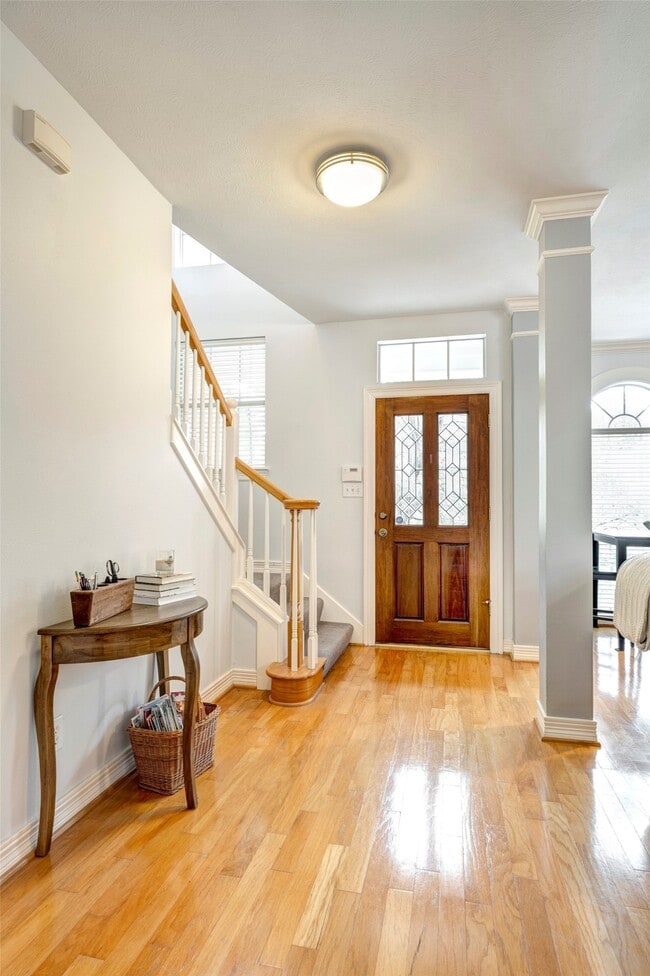 property at 1933 Haddon St