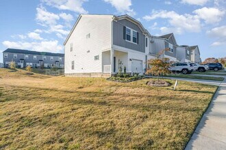 2003 Old Rivers Rd in Concord, NC - Building Photo - Building Photo