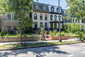 1636 Irving St NW in Washington, DC - Building Photo - Building Photo